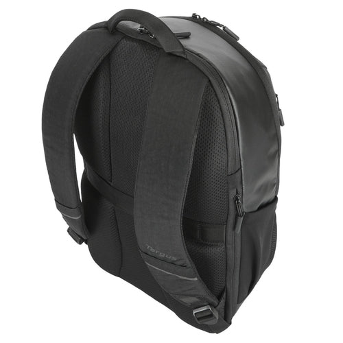 Targus TBB608GL backpack Casual backpack Black