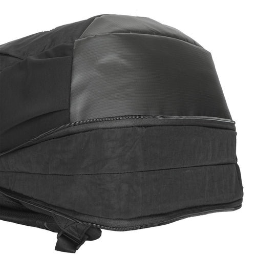 Targus TBB608GL backpack Casual backpack Black