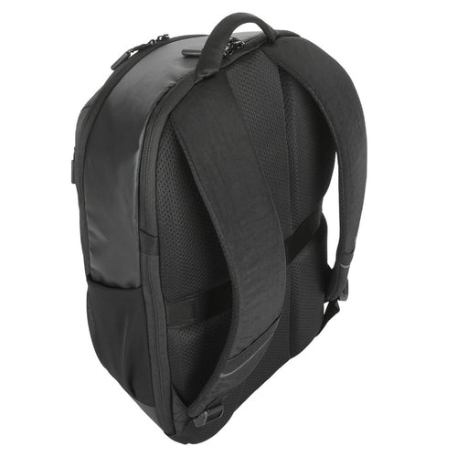 Targus TBB608GL backpack Casual backpack Black