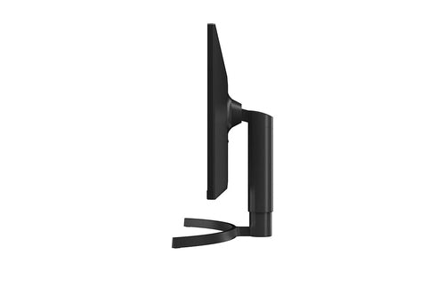 LG 27BN85UN-B computer monitor 68.6 cm (27") 3840 x 2160 pixels 4K Ultra HD LED Black