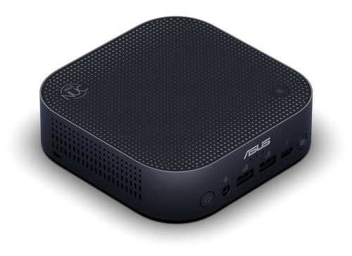 ASUS NUC RNUC14LNKU5078NU Intel Core Ultra 5 226V 16 GB LPDDR5x-SDRAM 512 GB SSD Windows 11 Mini PC Black