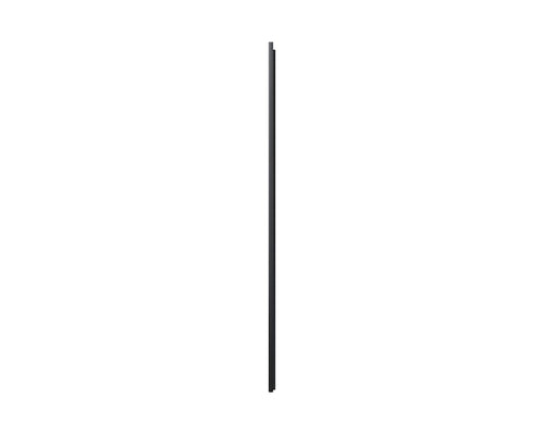 Samsung LH115QHFEBGXZA Signage Display Digital signage flat panel 2.92 m (115") LED Wi-Fi 1000 cd/m² 4K Ultra HD Black Tizen 24/7