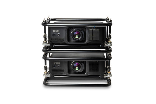 Epson EB-PU2220B Large venue projector 20000 ANSI lumens 3LCD WUXGA (1920x1200) Black