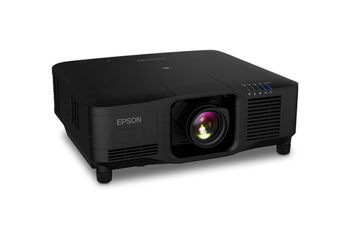 Epson EB-PU2220B Large venue projector 20000 ANSI lumens 3LCD WUXGA (1920x1200) Black