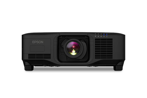 Epson EB-PU2220B Large venue projector 20000 ANSI lumens 3LCD WUXGA (1920x1200) Black