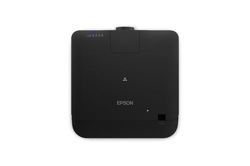 Epson EB-PU2220B Large venue projector 20000 ANSI lumens 3LCD WUXGA (1920x1200) Black