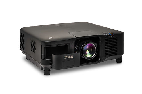 Epson EB-PU2220B Large venue projector 20000 ANSI lumens 3LCD WUXGA (1920x1200) Black