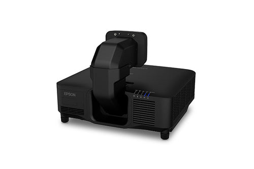 Epson EB-PU2220B Large venue projector 20000 ANSI lumens 3LCD WUXGA (1920x1200) Black