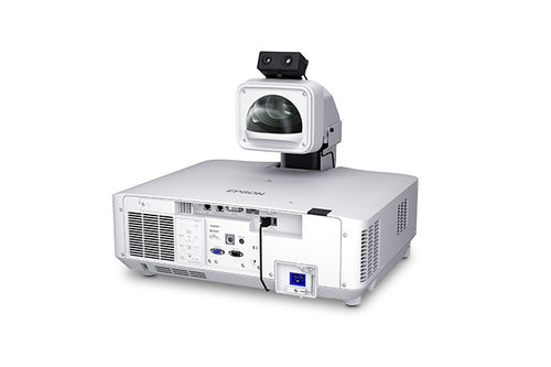 Epson EB-PU2120W Large venue projector 20000 ANSI lumens 3LCD WUXGA (1920x1200) White