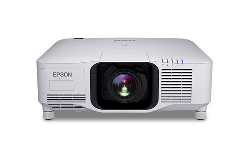 Epson EB-PU2120W Large venue projector 20000 ANSI lumens 3LCD WUXGA (1920x1200) White