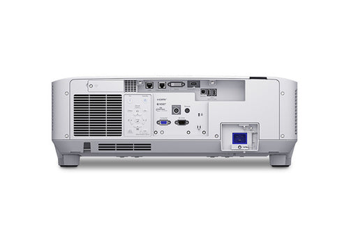 Epson EB-PU2120W Large venue projector 20000 ANSI lumens 3LCD WUXGA (1920x1200) White