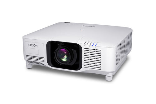 Epson EB-PU2120W Large venue projector 20000 ANSI lumens 3LCD WUXGA (1920x1200) White