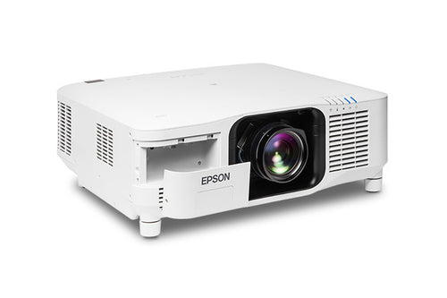 Epson EB-PU2120W Large venue projector 20000 ANSI lumens 3LCD WUXGA (1920x1200) White