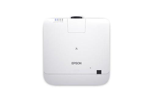 Epson EB-PU2120W Large venue projector 20000 ANSI lumens 3LCD WUXGA (1920x1200) White