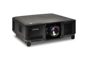 Epson EB-PU2213B Large venue projector 13000 ANSI lumens 3LCD WUXGA (1920x1200) Black