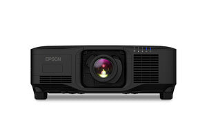 Epson EB-PU2213B Large venue projector 13000 ANSI lumens 3LCD WUXGA (1920x1200) Black