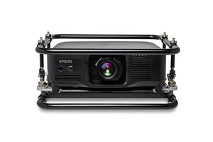 Epson EB-PU2213B Large venue projector 13000 ANSI lumens 3LCD WUXGA (1920x1200) Black