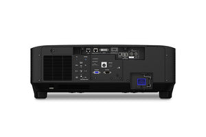Epson EB-PU2213B Large venue projector 13000 ANSI lumens 3LCD WUXGA (1920x1200) Black