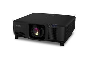 Epson EB-PU2213B Large venue projector 13000 ANSI lumens 3LCD WUXGA (1920x1200) Black