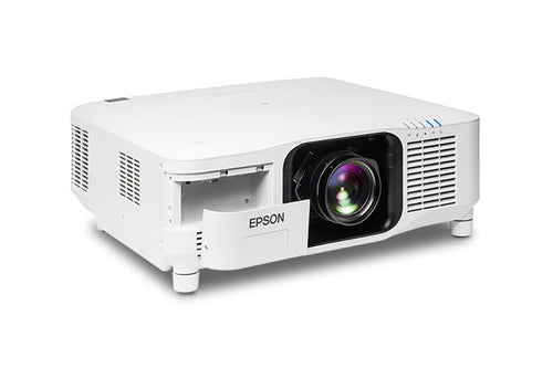 Epson EB-PU2116W Large venue projector 16000 ANSI lumens 3LCD WUXGA (1920x1200) White
