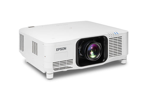 Epson EB-PU2116W Large venue projector 16000 ANSI lumens 3LCD WUXGA (1920x1200) White
