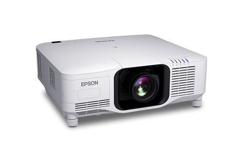 Epson EB-PU2113W Large venue projector 13000 ANSI lumens 3LCD WUXGA (1920x1200) White
