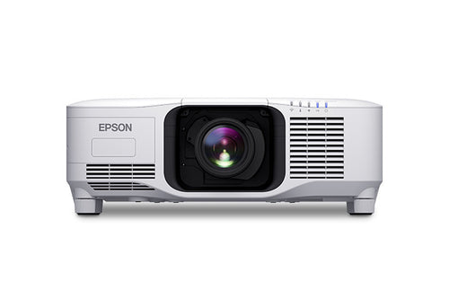 Epson EB-PU2113W Large venue projector 13000 ANSI lumens 3LCD WUXGA (1920x1200) White