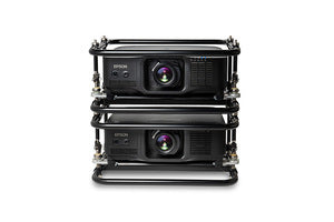 Epson EB-PU2216B Large venue projector 16000 ANSI lumens 3LCD WUXGA (1920x1200) Black
