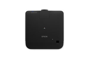 Epson EB-PU2216B Large venue projector 16000 ANSI lumens 3LCD WUXGA (1920x1200) Black