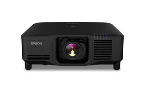 Epson EB-PU2216B Large venue projector 16000 ANSI lumens 3LCD WUXGA (1920x1200) Black