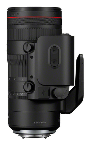 Canon RF24-105mm F2.8 L IS USM Z Overview