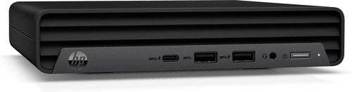 HP Engage Flex Mini G5905T 3.3 GHz Black