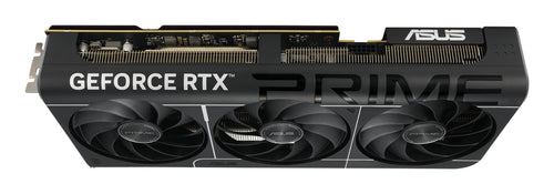 ASUS Prime -RTX5070TI-16G NVIDIA GeForce RTX 5070 Ti 16 GB GDDR7
