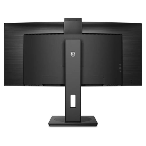 Philips 5000 series 34B1U5600CH/75 computer monitor 86.4 cm (34") 3440 x 1440 pixels Wide Quad HD LCD Black