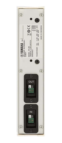 Yamaha ST-L1W Wall White