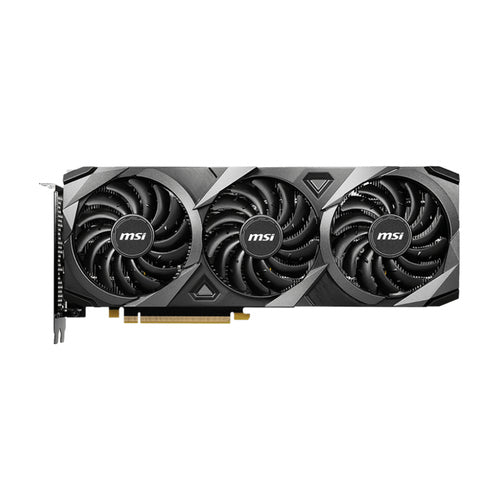 MSI VENTUS GeForce RTX 3060 Ti 3X 8G OC LHR NVIDIA 8 GB GDDR6