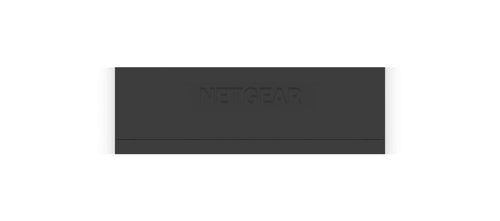 NETGEAR GS752TPP Managed Gigabit Ethernet (10/100/1000) Power over Ethernet (PoE) 1U Black