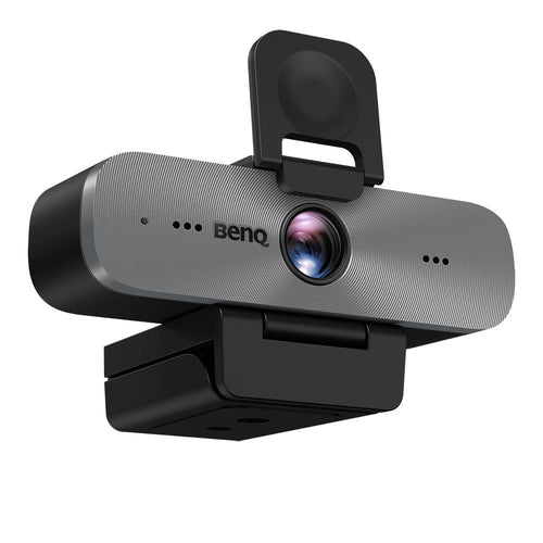 BenQ DVY31 2.07 MP Black 1920 x 1080 pixels 30 fps