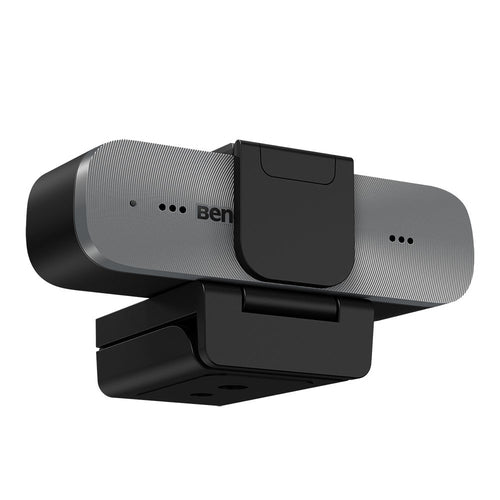 BenQ DVY31 2.07 MP Black 1920 x 1080 pixels 30 fps