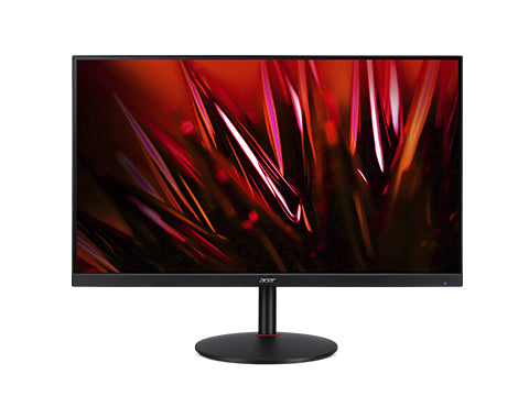 Acer NITRO XV0 XV320QU LVbmiiphx computer monitor 80 cm (31.5") 2560 x 1440 pixels LCD Black