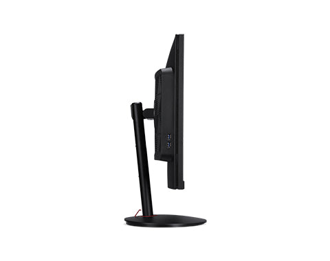 Acer NITRO XV0 XV320QU LVbmiiphx computer monitor 80 cm (31.5") 2560 x 1440 pixels LCD Black