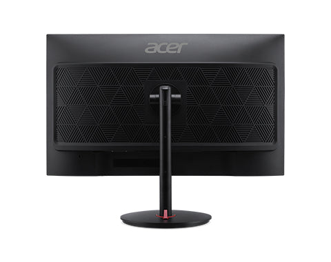 Acer NITRO XV0 XV320QU LVbmiiphx computer monitor 80 cm (31.5") 2560 x 1440 pixels LCD Black