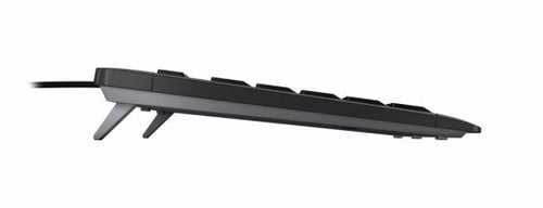 CHERRY STREAM KEYBOARD