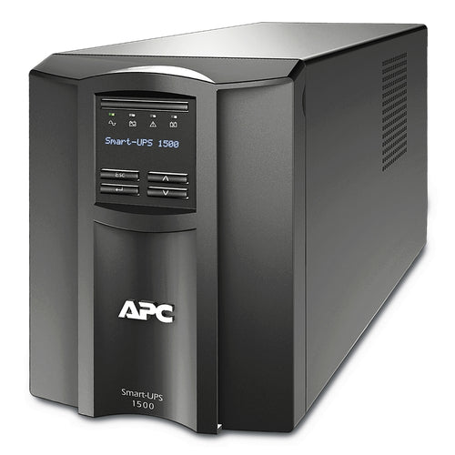 APC Smart-UPS 1.5kVA 120V SHIPBOARD