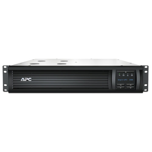 APC Smart-UPS 1.5kVA 120V RM SHIPBOARD