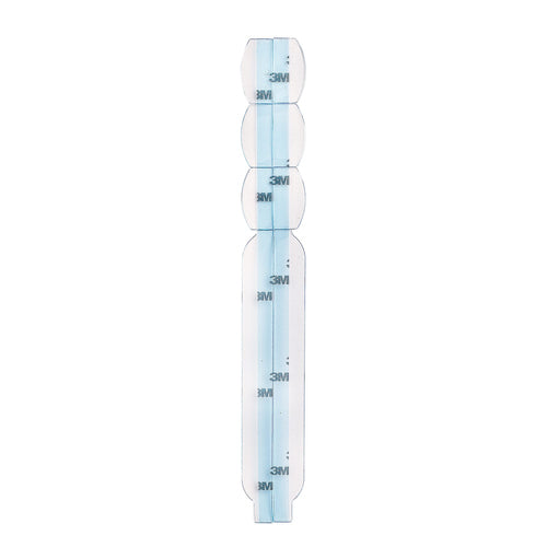 StarTech.com Privacy Screen Adhesive Strips and Mounting Tabs - Universal Installation Kit for Laptop/Computer Monitor Anti Glare Privacy Filters, Replacement Strips/Holder Tabs