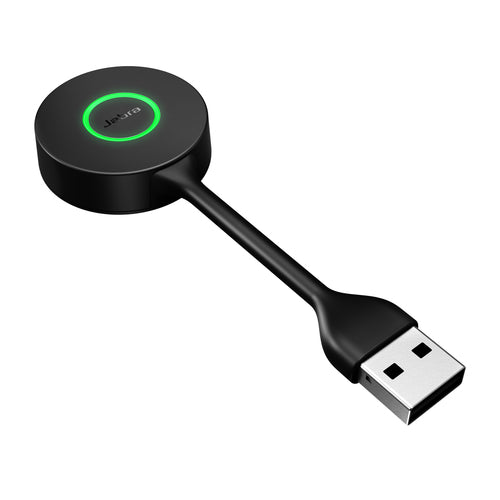 Jabra Link 400a USB-A, DECT, UC, NA