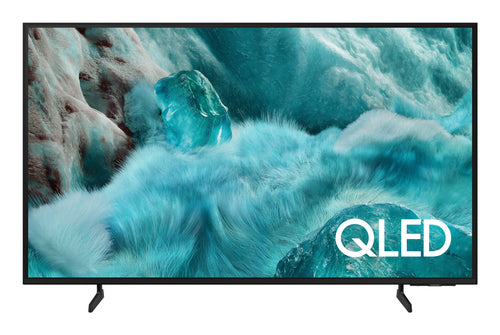 Samsung Q7F QN43Q7FAAF 109.2 cm (43") 4K Ultra HD Smart TV Wi-Fi Black