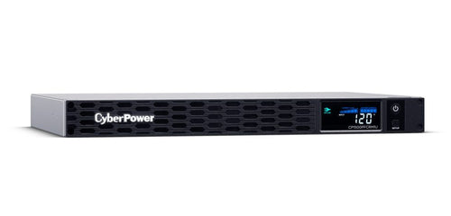 CyberPower PFC Sinewave uninterruptible power supply (UPS) Line-Interactive 1.5 kVA 900 W 6 AC outlet(s)