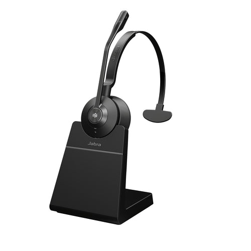Jabra Engage 55 - USB-A MS Mono Stand, NA
